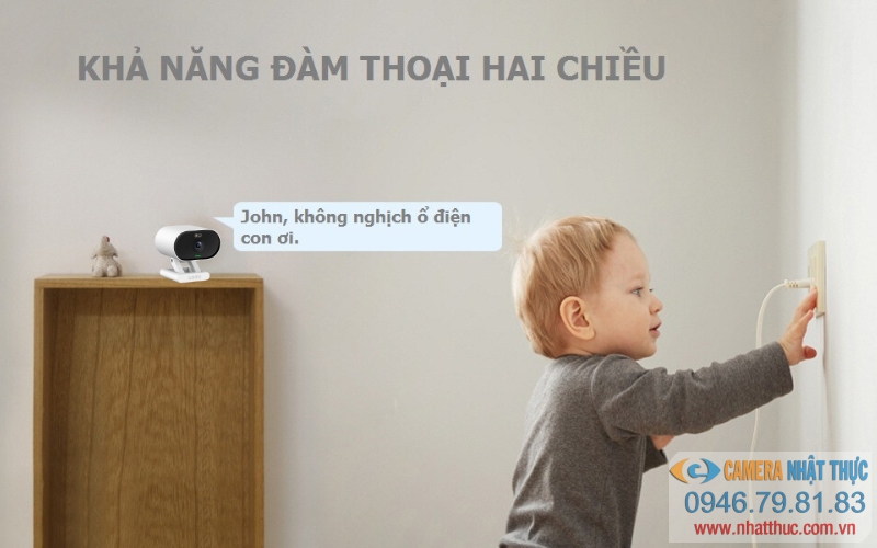 Giám sát trong gia đình 