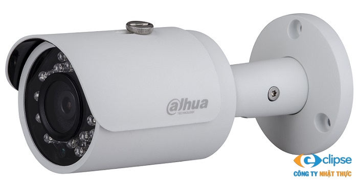 Camera HDCVI Dahua DH-HAC-HFW1200SP-S4