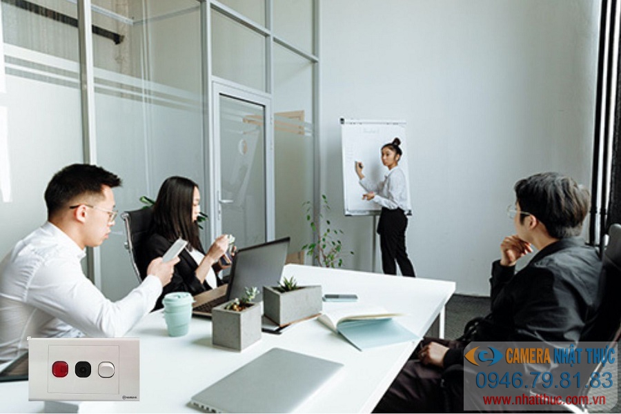 Lắp đặt thích hợp trong nhiều không gian