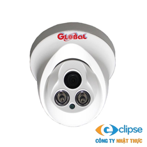 Camera Dome quan sát Global TAG-A4E1-F2