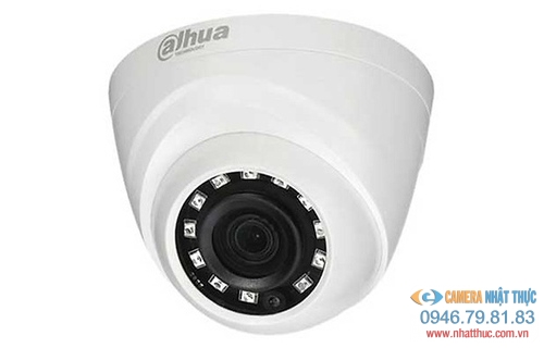 Camera HDCVI Dahua DH-HAC-HDW1500MP