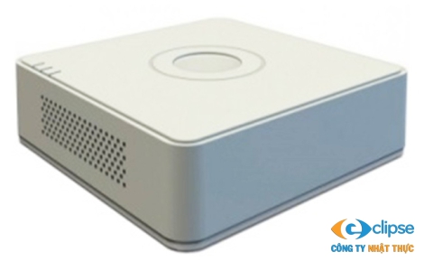 Đầu Ghi Hình HDS-7204TVI-BX