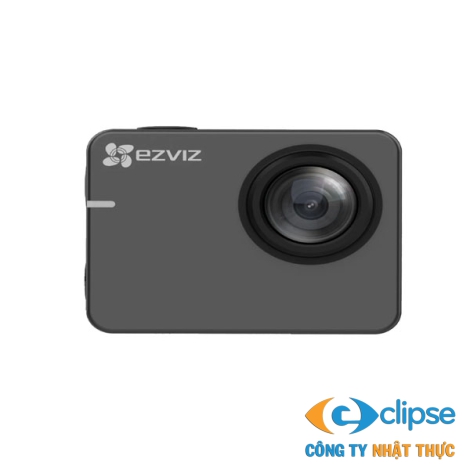 Camera hành trình S2 Starter Kit thể thao