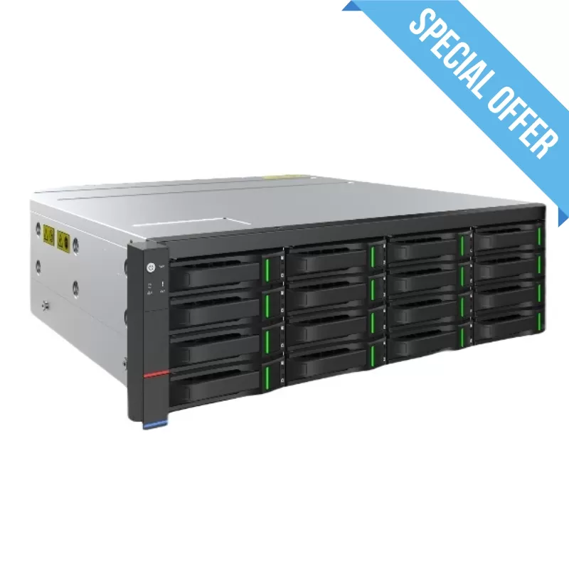 Đầu ghi hình Tiandy NVR TC-R31680
