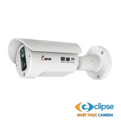 Camera thân hồng ngoại Keeper BOS-470