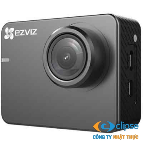 Camera hành trình Ezviz S6 thể thao