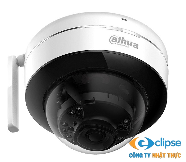 Camera DH-IPC-D26P