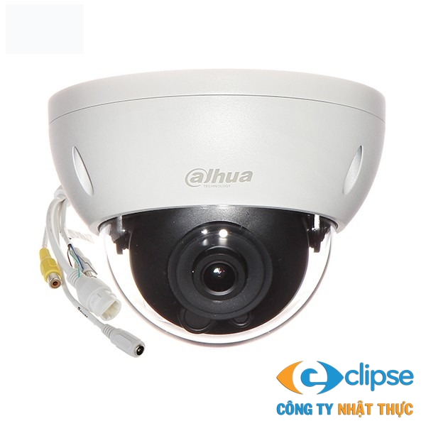 Camera IP Dahua DH-IPC-HDBW4239RP-ASE