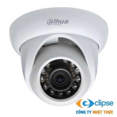 Camera Dome quan sát Dahua HAC-HDW2200S