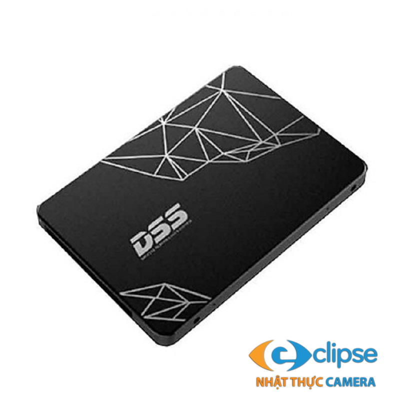 Ổ cứng SSD Dahua DSS256-S535D