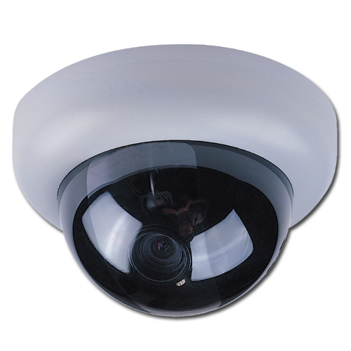 Camera giám sát - Người bạn đồng hành trong cuộc sống