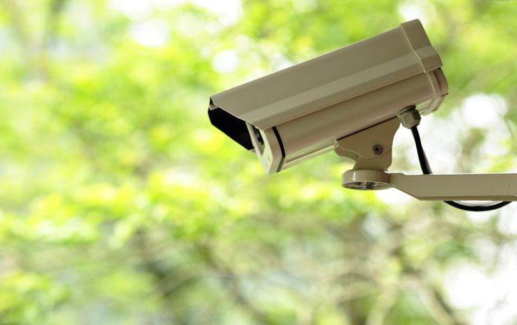 Các bước đơn giản để tuổi thọ hệ thống camera quan sát được lâu