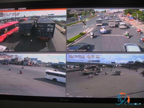 Vũng Tàu chi 270 tỷ đồng lắp 19 camera: Đừng chê đắt