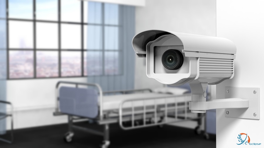 Lợi ích thiết thực của việc lắp đặt camera quan sát trong bệnh viện