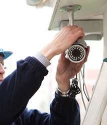 Cách giữ gìn hệ thống camera quan sát