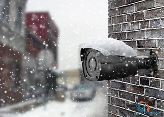 Giúp bạn lựa chọn hệ thống Camera quan sát phù hợp với nhu cầu