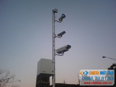 Có nên chọn camera quan sát của Trung Quốc hay không?
