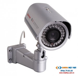 Bạn biết gì về camera quan sát? Bạn hiểu gì về hệ thống camera?