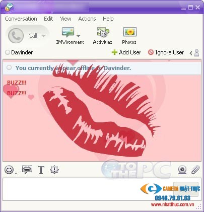 Phần mềm chat Yahoo Messenger sắp bị “khai tử”