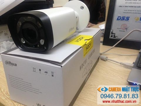 Tư vấn lắp đặt camera giám sát tại quận Hồng Bàng Hải Phòng