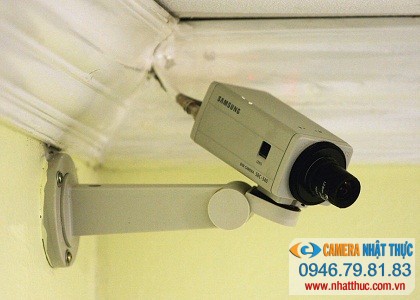 Tư vấn lắp đặt camera quan sát cho khách sạn hải phòng