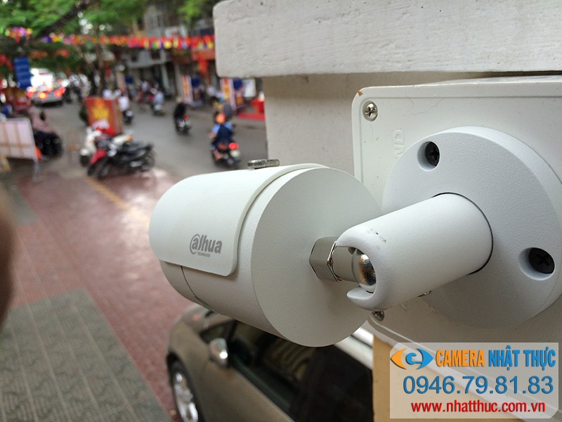 Cách lựa chọn camera chống trộm phù hợp với nhu cầu của bạn