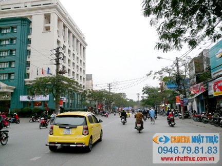 lap dat he thong camera quan sat cho quan ngo quyen