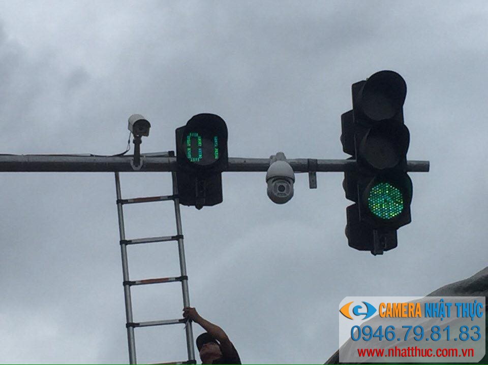 Bạn đã biết lợi ích của việc lắp đặt camera tại Hải Phòng chưa?