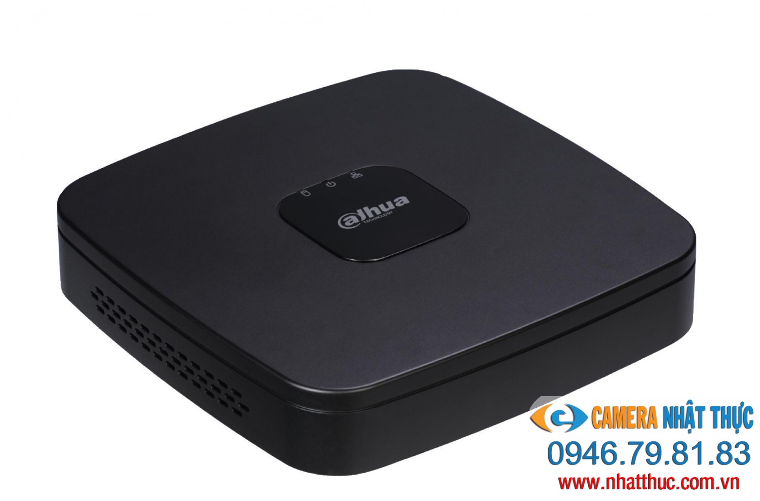 Hướng dẫn cài đặt cảnh báo qua mail đầu ghi Dahua