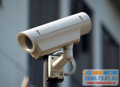 Giải pháp lắp đặt camera quan sát tại Hải Phòng