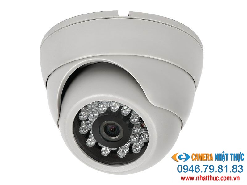 Lắp đặt camera cho biệt thự tại Kiến An, Hải Phòng
