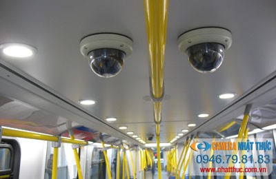 Cung cấp và lắp đặt camera cho ô tô, xe tải tại Thủy Nguyên, Hải Phòng