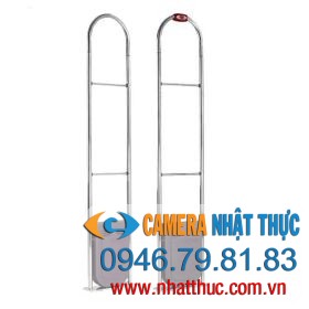 Cách lựa chọn cổng từ an ninh chất lượng tại Hải Phòng