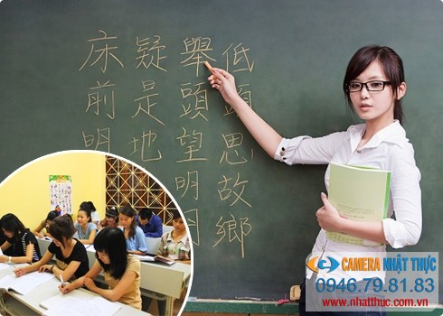 Học tiếng Trung Quốc mãi không chán bí quyết là gì?