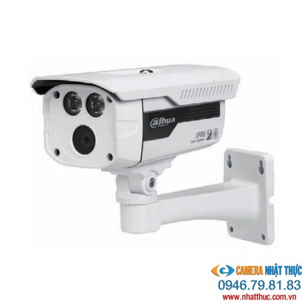 Phân phối và lắp đặt camera Dahua Hải Phòng