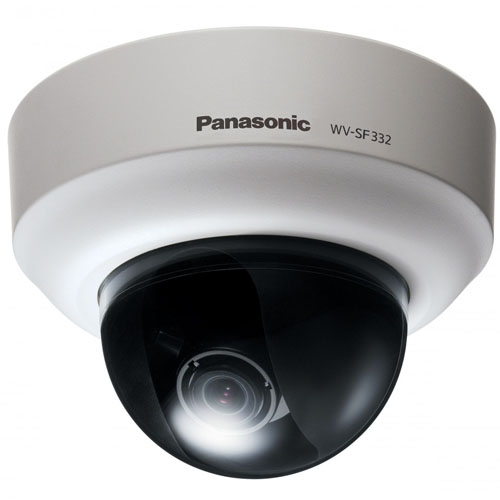 Phân phối và lắp đặt Camera Panasonic tại Hải Phòng
