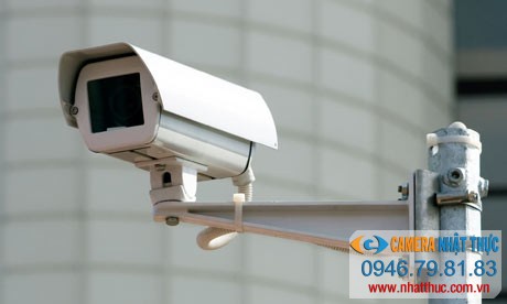 Sửa chữa,bảo dưỡng, bảo trì camera quan sát tại Hải Phòng