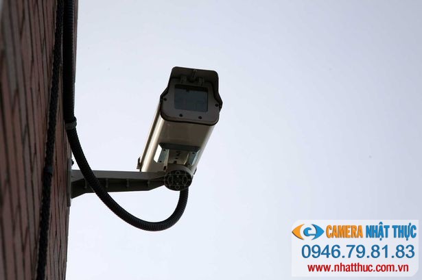 Công ty lắp camera Hải Phòng uy tín chất lượng