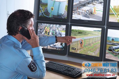 Lợi ích thực tế của việc lắp đặt camera tại Hải Phòng