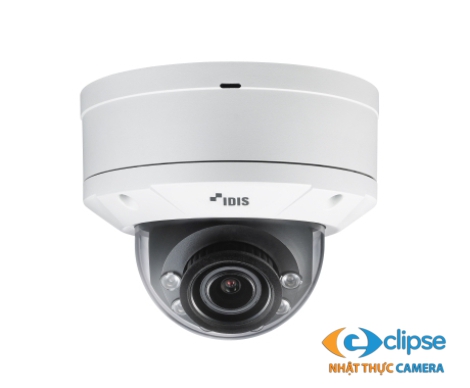 Camera IP IDIS DC-D3233HRXL