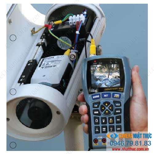 Thi công lắp đặt camera quan sát hải phòng chuyên nghiệp, giá rẻ