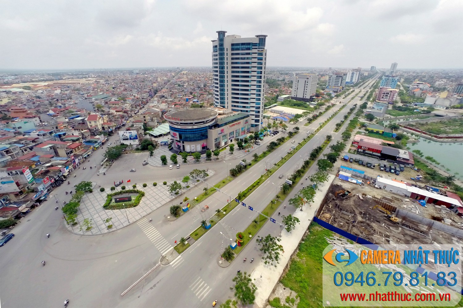 Camera Hải Phòng - 0946.79.81.83