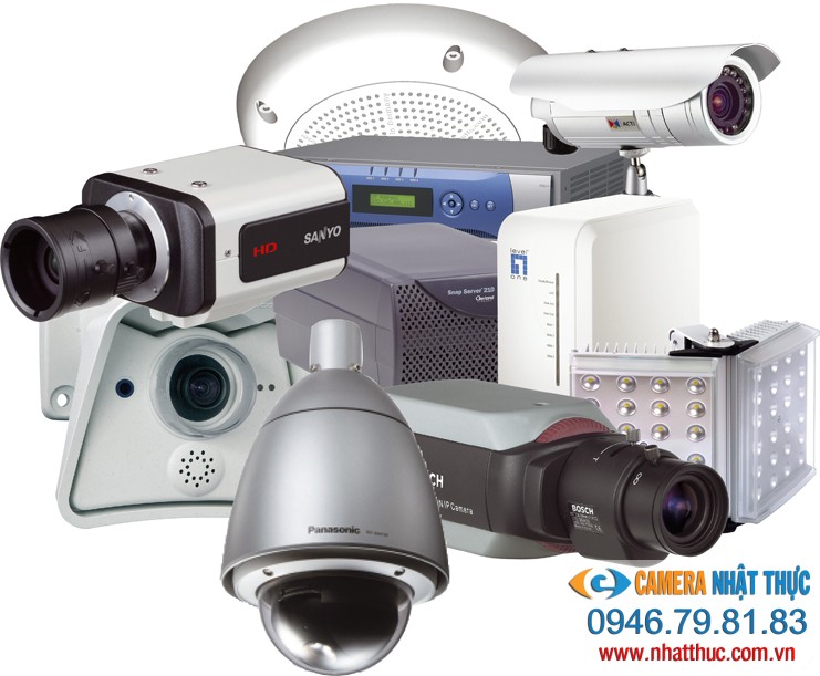Có nên chọn camera quan sát giá rẻ hay không?