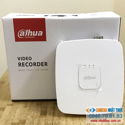 trọn bộ camera tại hải phòng