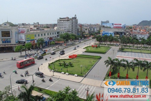 Lắp đặt Camera giám sát tại Hải Phòng- 0989.132.626