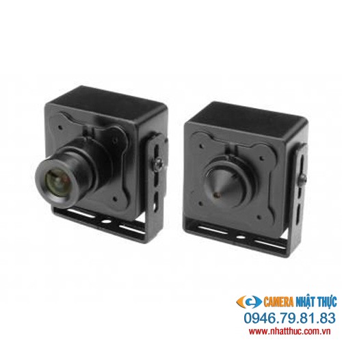 Lắp đặt camera dấu kín trên xe khách, xe buýt, xe tải tại Hà Nội