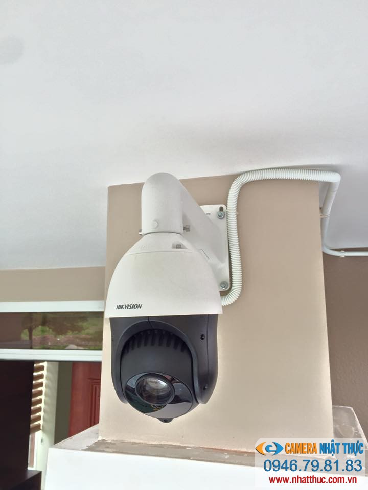 Công ty lắp đặt camera cho doanh nghiệp nước ngoài tại Hải Phòng - 0989.132.626