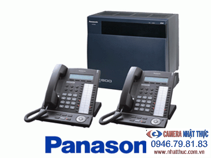 Lắp đặt tổng đài điện thoại cho khu công nghiệp tại Hải Phòng