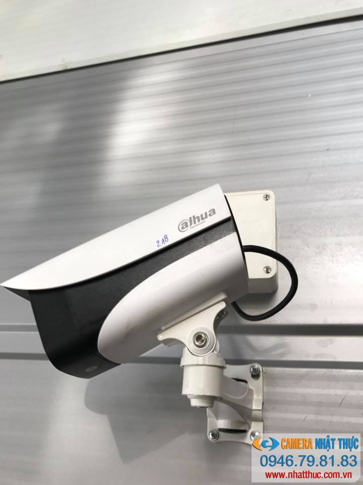 lắp camera đẹp