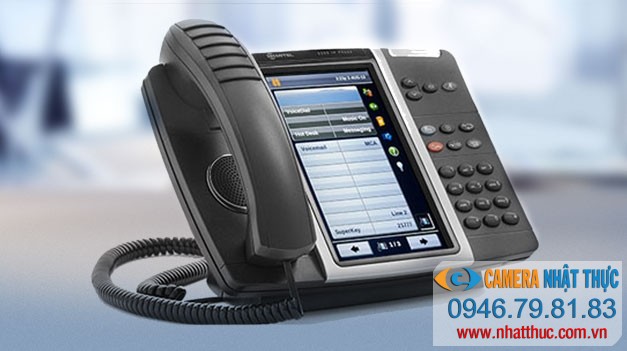 Lắp đặt tổng đài điện thoại tại khu công nghiệp Hải Phòng